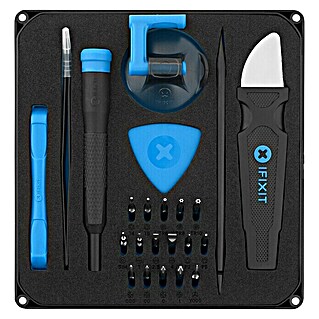 iFixit Werkzeug-Set Essential Electronics (28 -tlg., Geeignet für: Smartphones)
