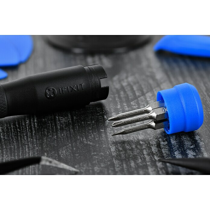 iFixit Kit d'outils Essential Electronics