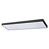 Tween Light LED-Deckenleuchte Neapel (60 W, L x B x H: 120 x 30 x 8,3 cm, Grau) | BAUHAUS