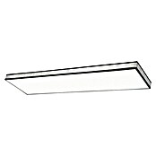 Tween Light LED-Deckenleuchte Neapel (60 W, L x B x H: 120 x 30 x 8,3 cm, Grau) | BAUHAUS