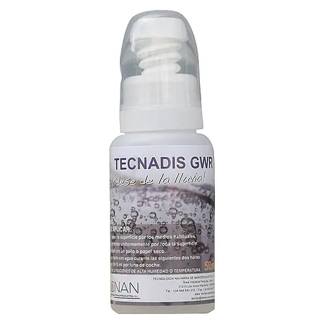 Antilluvia Tecnadis GWR