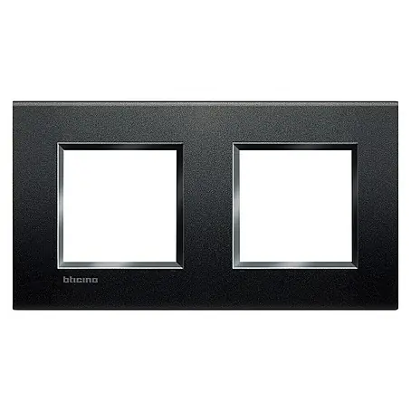Bticino Living Light Marco 2M