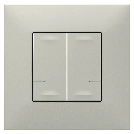 Legrand Valena Next with Netatmo Conmutador inalámbrico