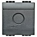 Bticino Living Light Tapa para mecanismo ciega 