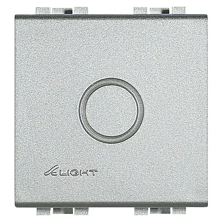Bticino Living Light Tapa para mecanismo ciega