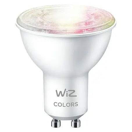 Philips Wiz Bombilla LED inteligente WIFI