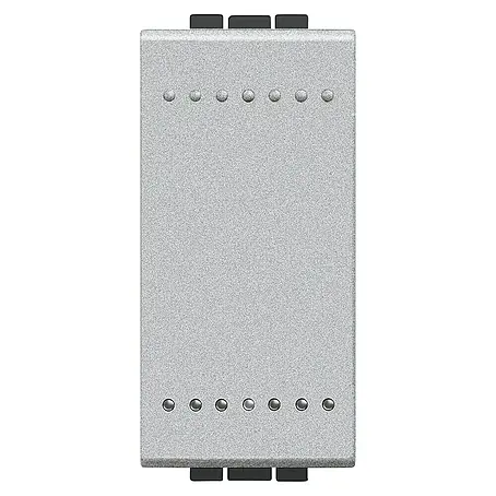 Bticino Living Light Conmutador Basculante 1M