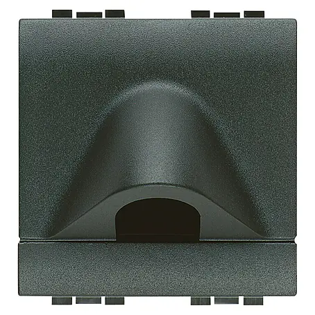 Bticino Living Light Pasacables
