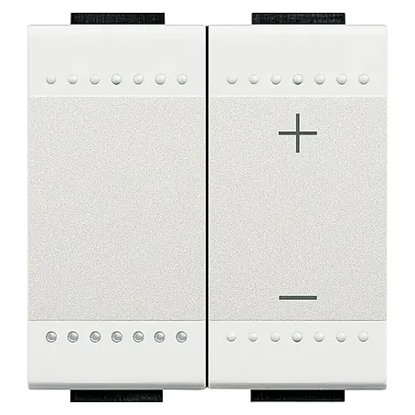 Legrand Livinglight Regulador luminoso