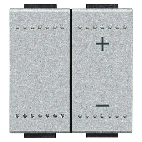 Legrand Livinglight Regulador luminoso