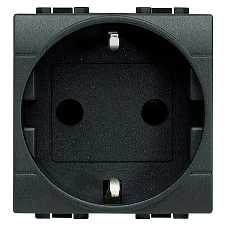 Bticino Living Light Enchufe