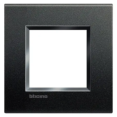 Bticino Living Light Marco 2M