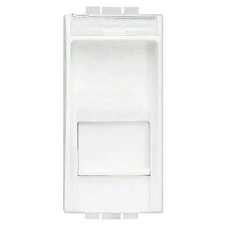 Bticino Living Light Toma de red RJ45