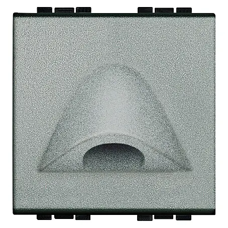 Bticino Living Light Pasacables