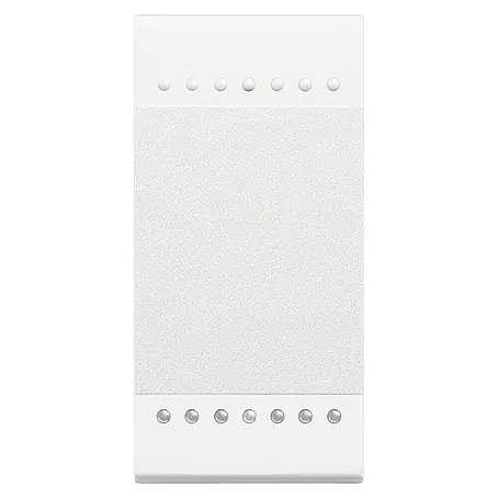 Bticino Living Light Conmutador Basculante 1M