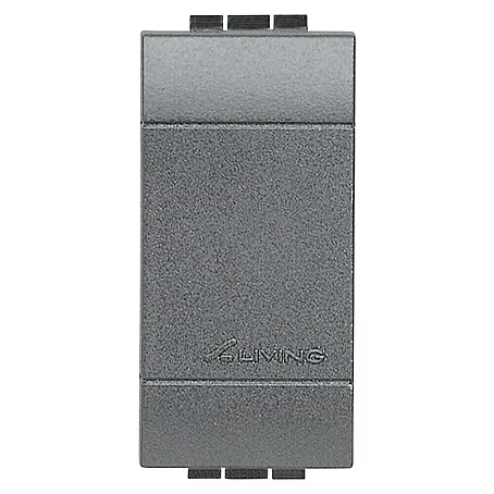 Bticino Living Light Tapa para mecanismo