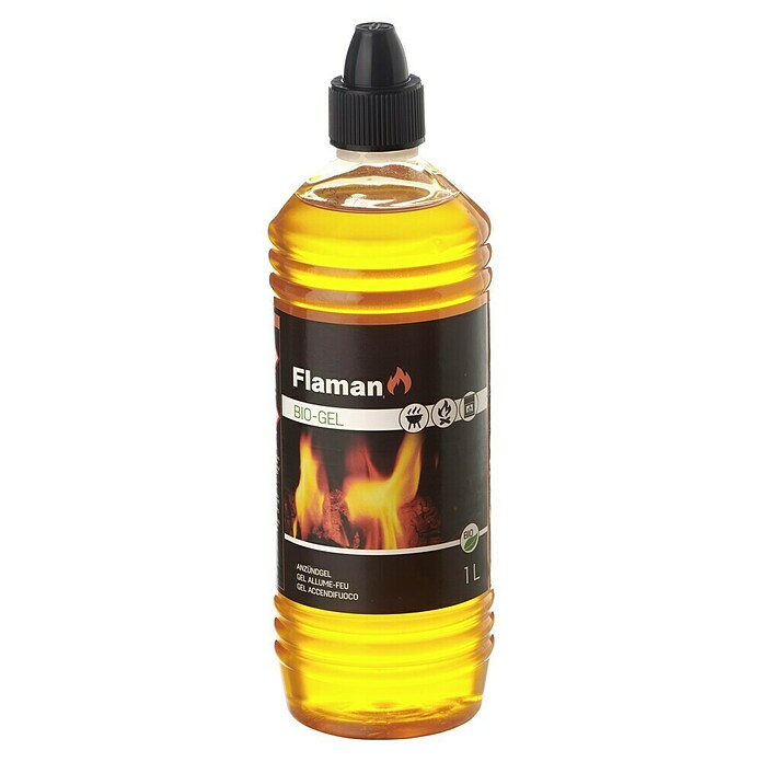 Flaman Bio Gel 1 Liter