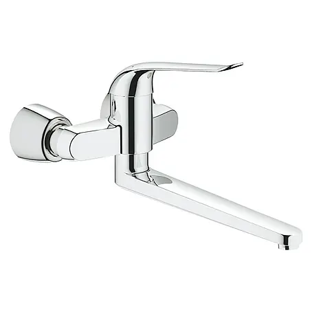 Grohe Euroeco Special Waschtischarmatur