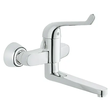 Grohe Euroeco Special Waschtischarmatur