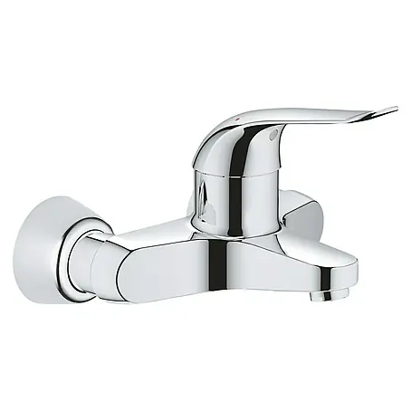 Grohe Euroeco Special Waschtischarmatur