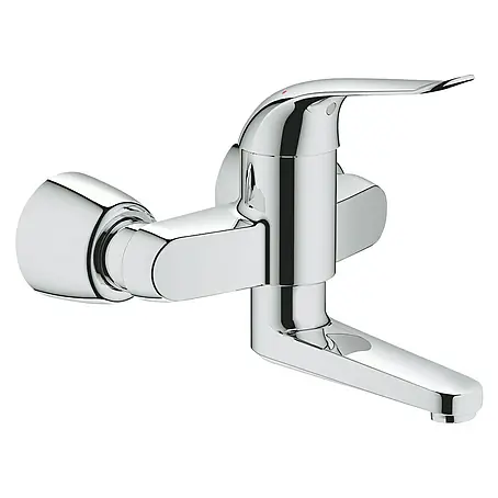 Grohe Euroeco Special Waschtischarmatur