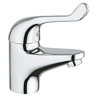 Grohe Waschtischarmatur Euroeco Special SMB (Chrom, Glänzend)