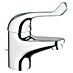 Grohe Euroeco Special Waschtischarmatur SMB 