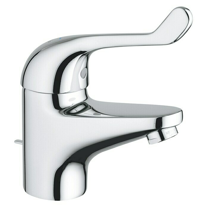 Grohe Euroeco Special Waschtischarmatur SMB (Chrom, Glänzend) | BAUHAUS