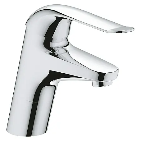 Grohe Euroeco Special Waschtischarmatur groß