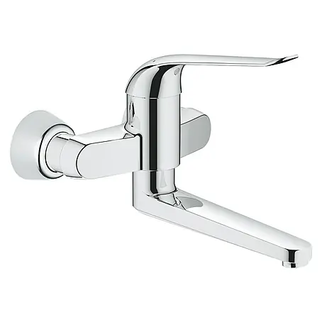 Grohe Euroeco Special Waschtischarmatur