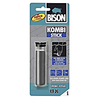 Bison Kombi 2-componentenlijm Stick (Vochtbestendig)