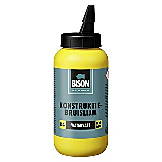 Bison Professional Constructielijm 250 gram (Fles, 250 g)