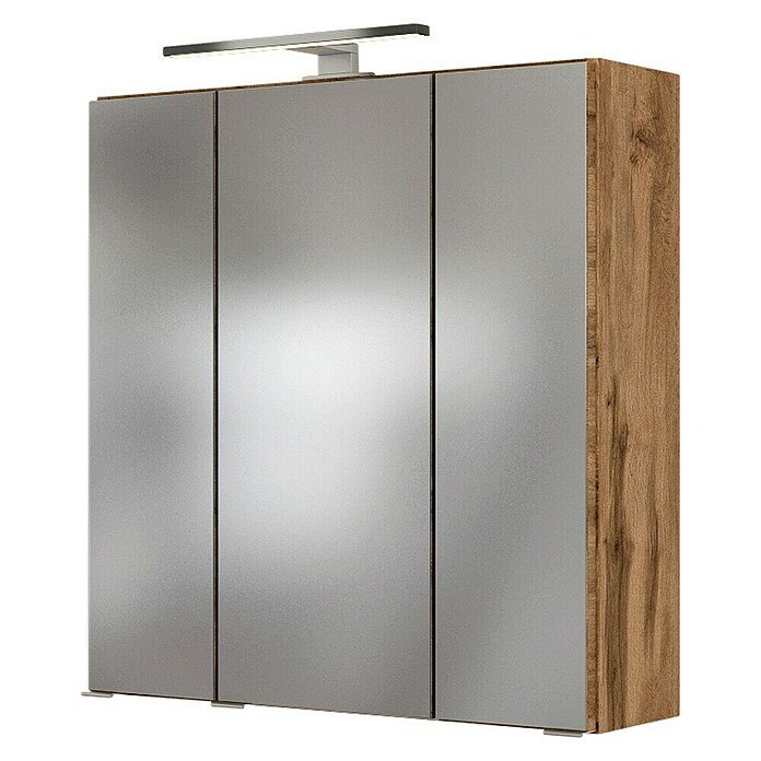 Spiegelschrank Genua