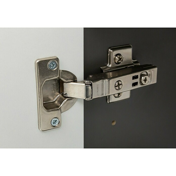 Spiegelschrank Genua