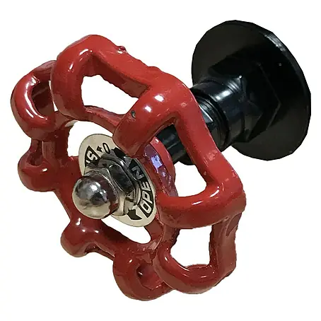Walteco Rusticline Absperrventil RT-15