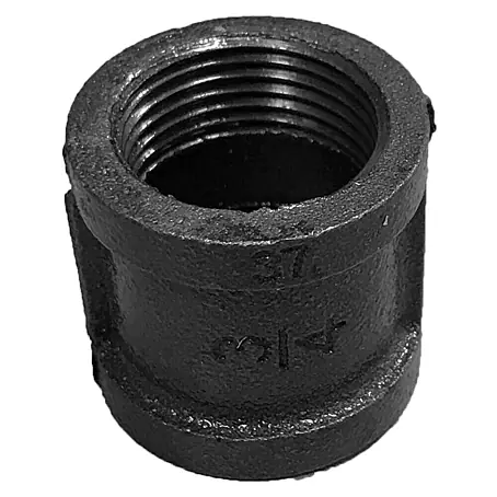Walteco Rusticline Doppelmuffe RT-3, 1