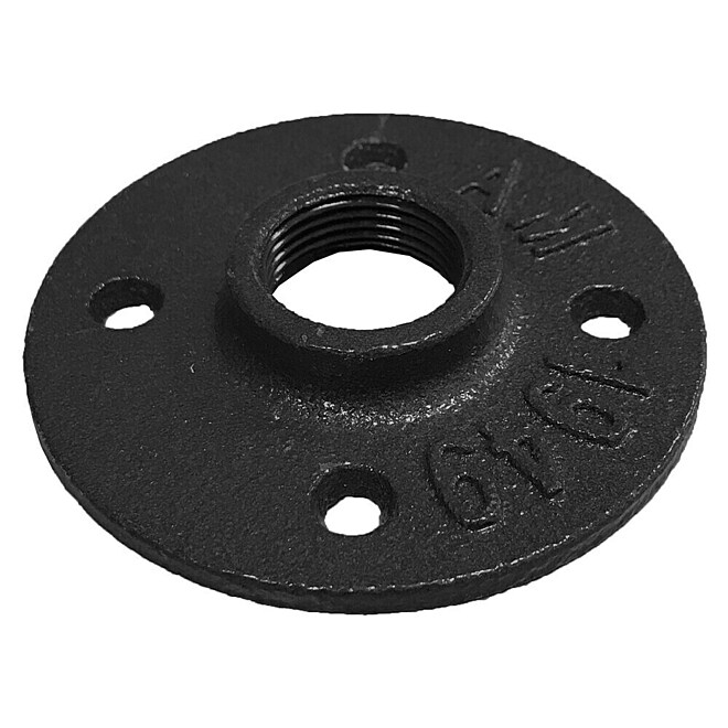 Walteco Rusticline Flanschplatte RT-1