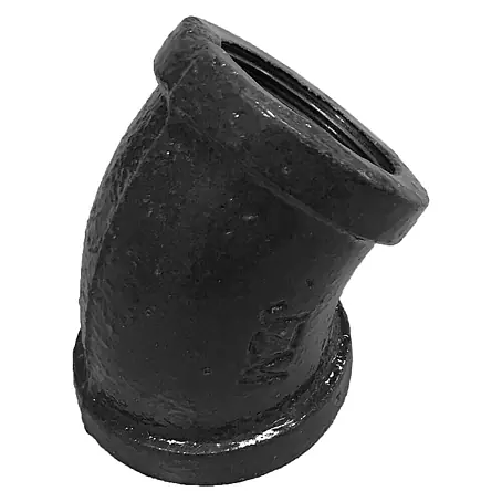 Walteco Rusticline Schraubwinkel RT-4, 1 45°