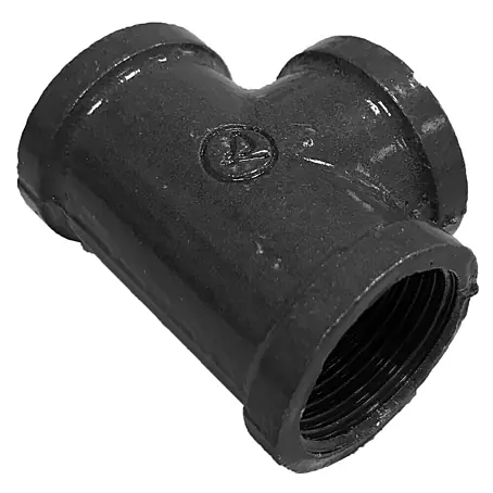 Walteco Rusticline T-Stück RT-6, 1