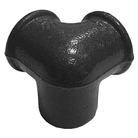 Walteco Rusticline Y-Stück RT-7, 1