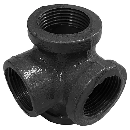 Walteco Rusticline T-Y-Stück RT-8, 1