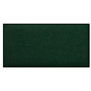 Fllow Ukrasni zidni jastuci Velvet (Zelene boje, D x Š: 60 x 30 cm)