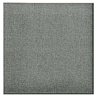 Fllow Ukrasni zidni jastuci (Sive boje, D x Š: 30 x 30 cm)