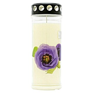 Ilkos Premium Lampion Cvijet (Bijele boje)