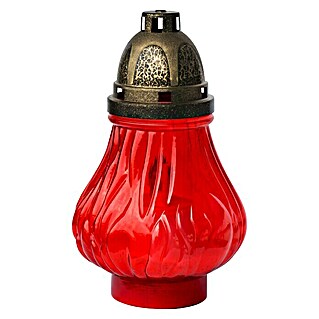 Lampion Vatra (Crvene boje)
