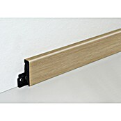 Profiles and more Podna kutna lajsna KU051L  (240 cm x 15 mm x 50 mm) | BAUHAUS