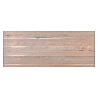 Exclusivholz Tischplatte Eiche Luzern (Eiche, 200 x 80 x 2,6 cm)