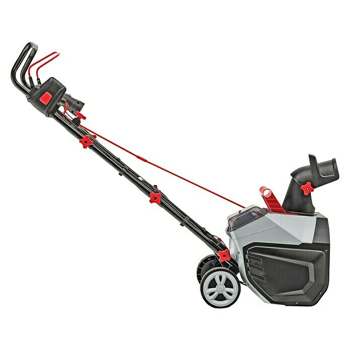 AL-KO Energy Flex Akku-Schneefräse (40 V, Ohne Akku, Arbeitsbreite: 48 cm)