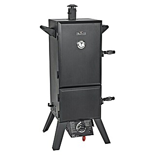El Fuego Smoker XL (Grillfläche (B x T): 35 x 34 cm, 4,4 kW)