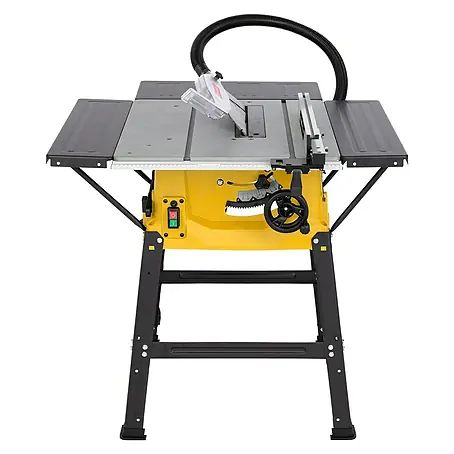 PowerPlus  Sierra circular de mesa POWX07595